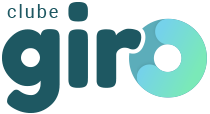 logo clube giro